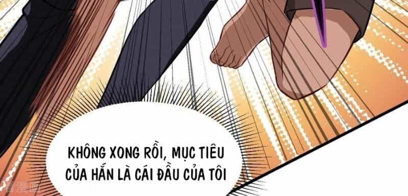 Thuật Sĩ Đến Từ Tương Lai - Chương 36 - ảnh 26