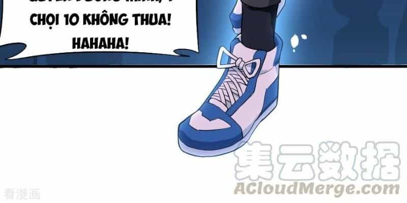 Thuật Sĩ Đến Từ Tương Lai - Chương 38 - ảnh 47