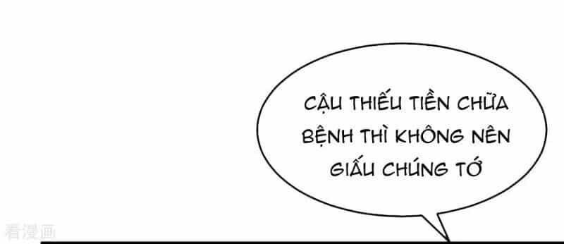 Thuật Sĩ Đến Từ Tương Lai - Chương 38 - ảnh 5