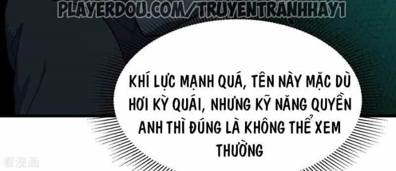 Thuật Sĩ Đến Từ Tương Lai - Chương 39 - ảnh 19