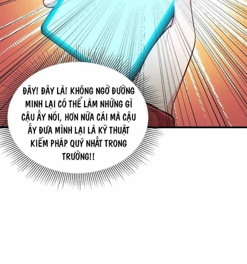 Thuật Sĩ Đến Từ Tương Lai - Chương 42 - ảnh 20