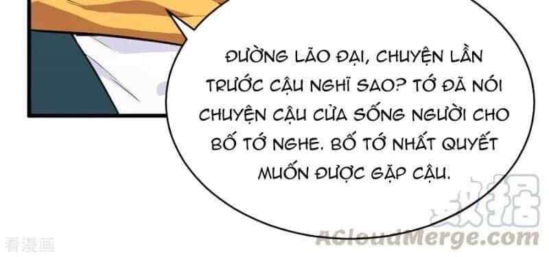 Thuật Sĩ Đến Từ Tương Lai - Chương 42 - ảnh 40