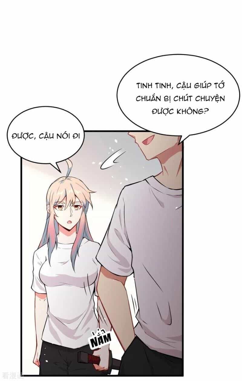 Thuật Sĩ Đến Từ Tương Lai - Chương 42 - ảnh 42
