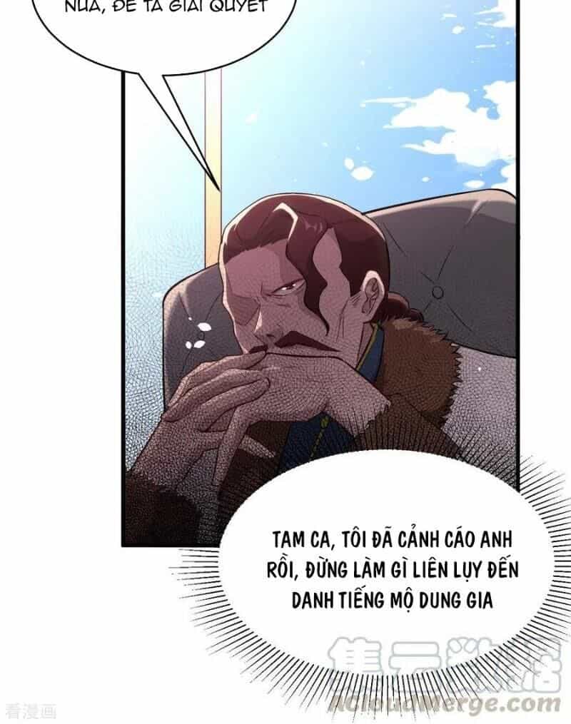 Thuật Sĩ Đến Từ Tương Lai - Chương 44 - ảnh 32