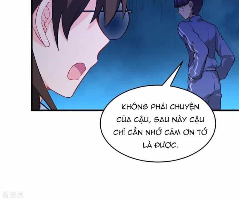 Thuật Sĩ Đến Từ Tương Lai - Chương 45 - ảnh 15