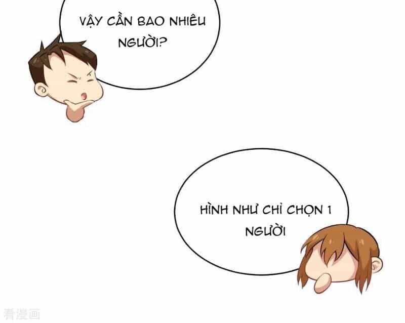 Thuật Sĩ Đến Từ Tương Lai - Chương 45 - ảnh 26