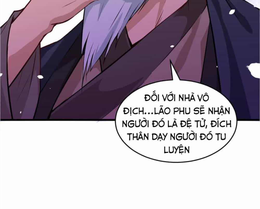 Thuật Sĩ Đến Từ Tương Lai - Chương 46 - ảnh 46
