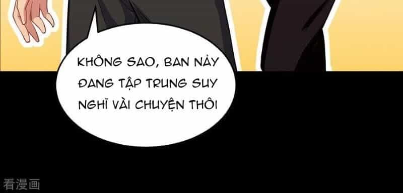Thuật Sĩ Đến Từ Tương Lai - Chương 47 - ảnh 20