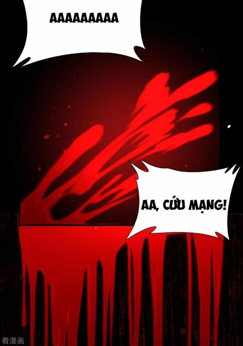 Thuật Sĩ Đến Từ Tương Lai - Chương 47 - ảnh 28