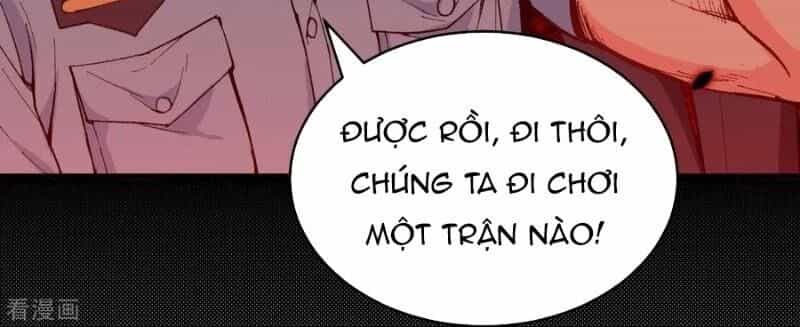 Thuật Sĩ Đến Từ Tương Lai - Chương 47 - ảnh 30