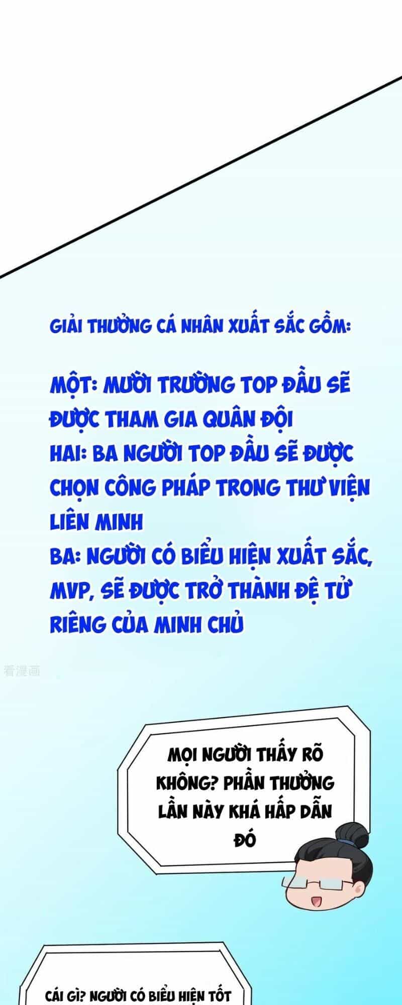 Thuật Sĩ Đến Từ Tương Lai - Chương 47 - ảnh 35
