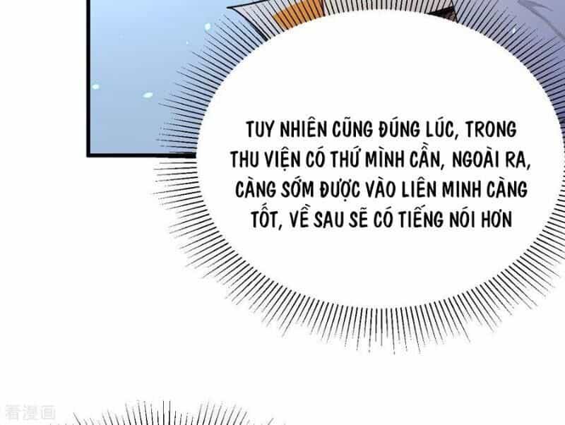 Thuật Sĩ Đến Từ Tương Lai - Chương 47 - ảnh 40