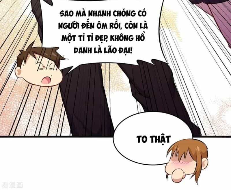Thuật Sĩ Đến Từ Tương Lai - Chương 47 - ảnh 6