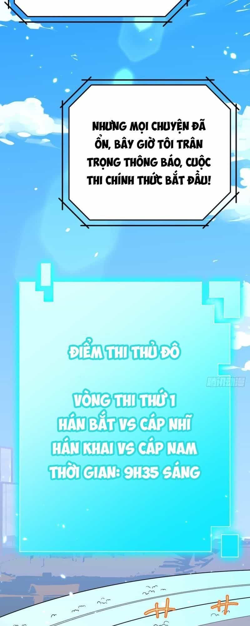 Thuật Sĩ Đến Từ Tương Lai - Chương 48 - ảnh 37