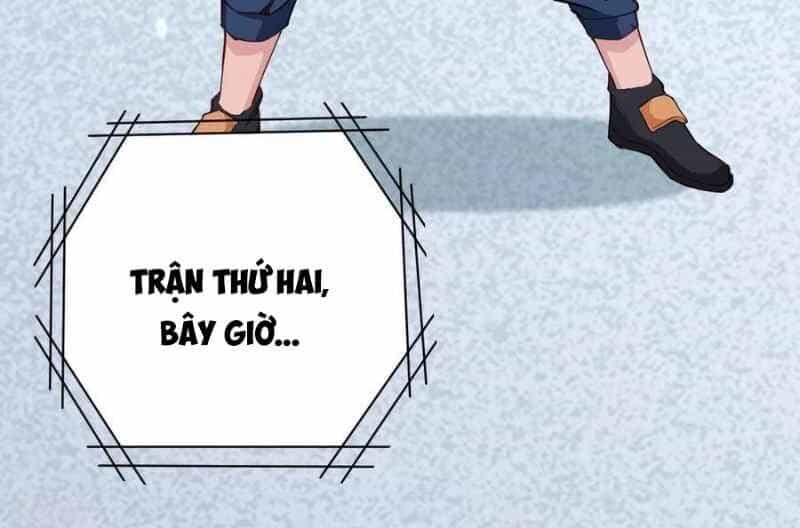Thuật Sĩ Đến Từ Tương Lai - Chương 49 - ảnh 13