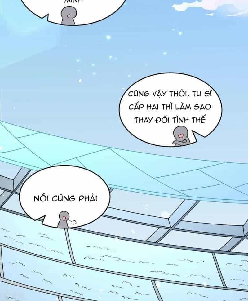 Thuật Sĩ Đến Từ Tương Lai - Chương 49 - ảnh 3