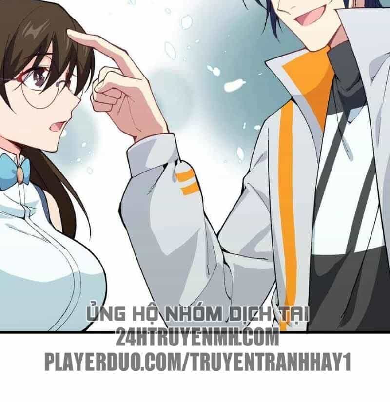 Thuật Sĩ Đến Từ Tương Lai - Chương 49 - ảnh 35