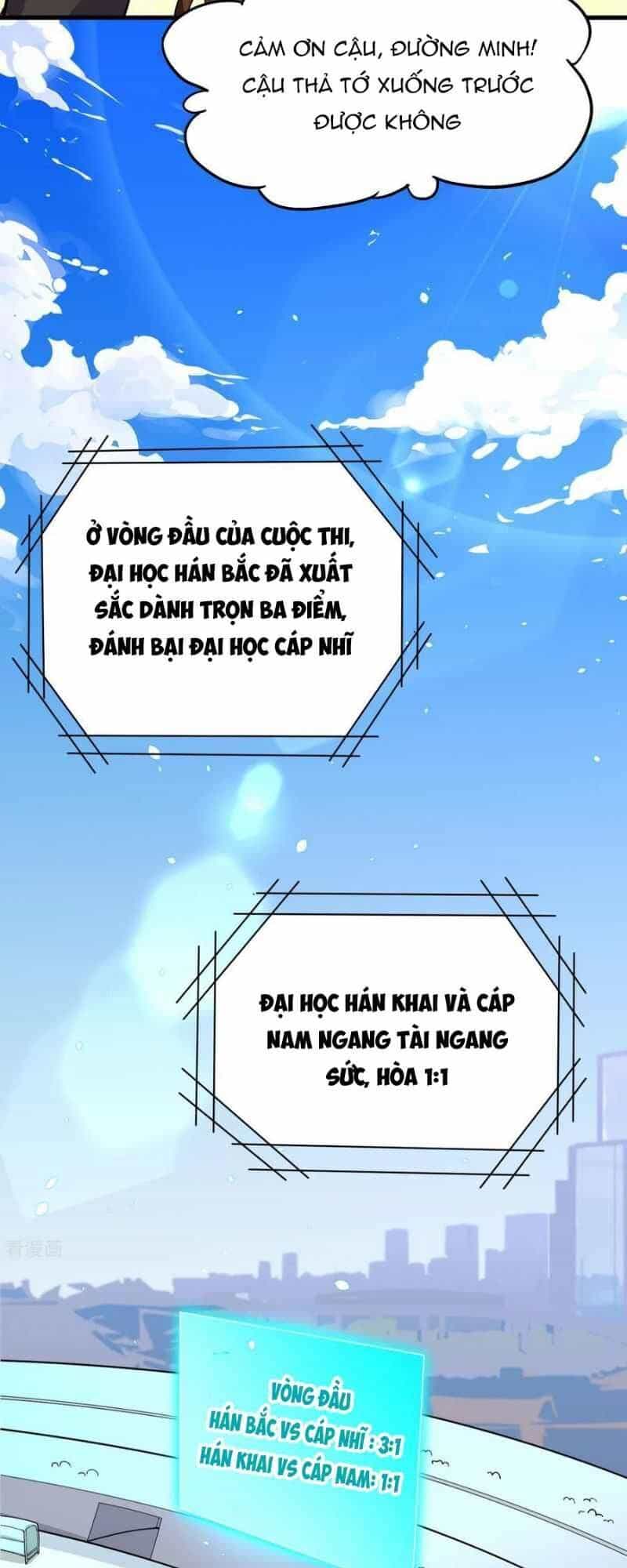 Thuật Sĩ Đến Từ Tương Lai - Chương 49 - ảnh 44