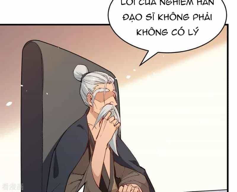 Thuật Sĩ Đến Từ Tương Lai - Chương 49 - ảnh 51