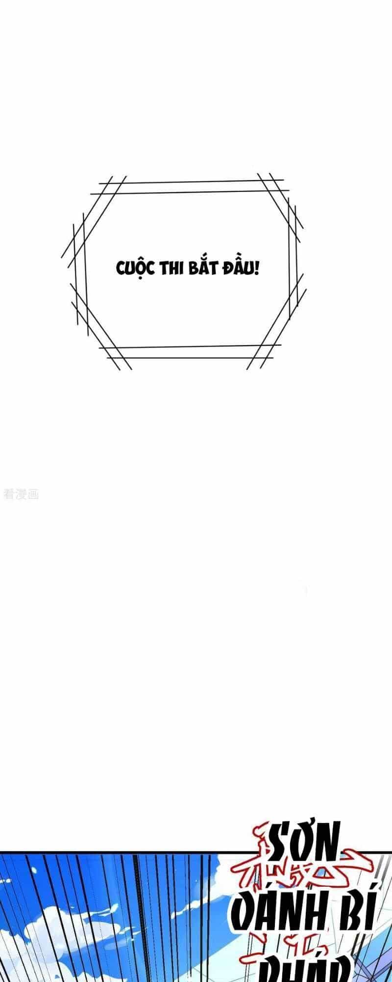 Thuật Sĩ Đến Từ Tương Lai - Chương 49 - ảnh 8