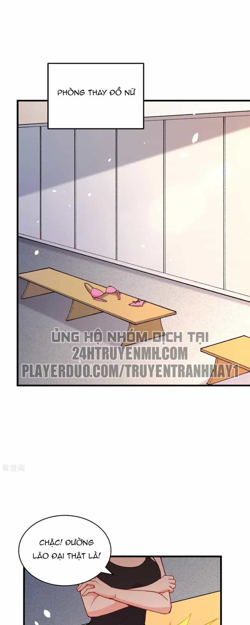 Thuật Sĩ Đến Từ Tương Lai - Chương 51 - ảnh 2