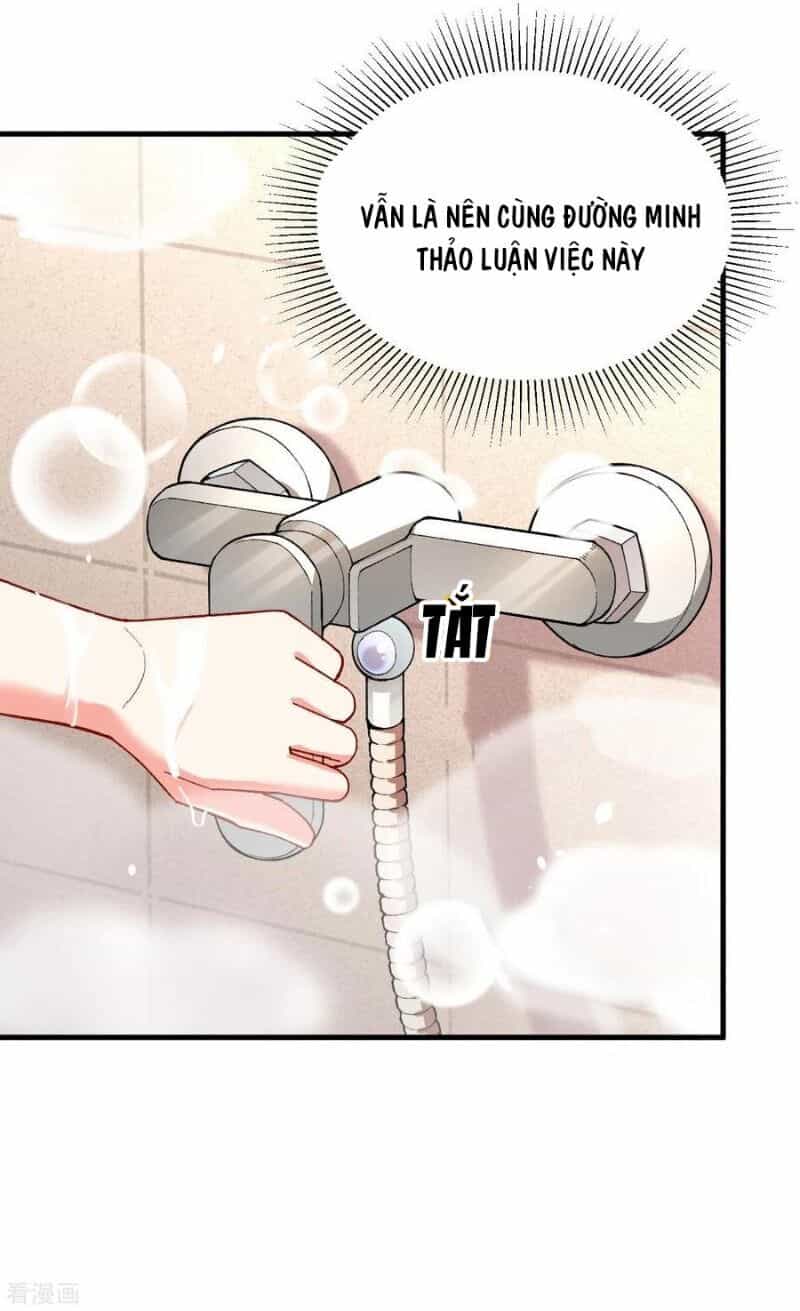 Thuật Sĩ Đến Từ Tương Lai - Chương 51 - ảnh 21