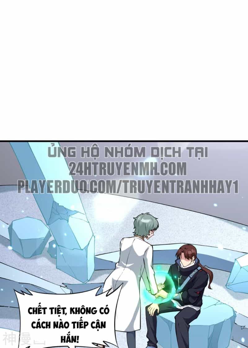 Thuật Sĩ Đến Từ Tương Lai - Chương 52 - ảnh 2