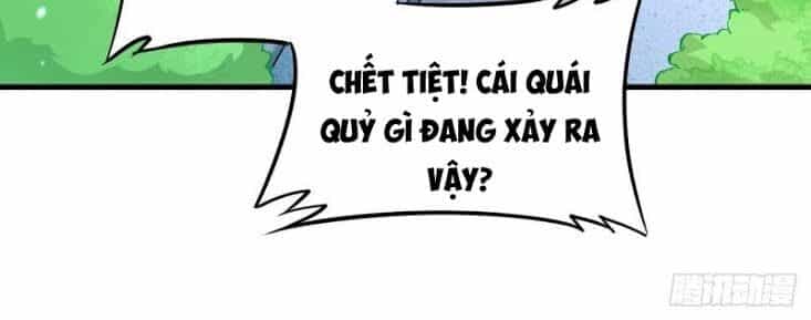 Thuật Sĩ Đến Từ Tương Lai - Chương 53 - ảnh 4