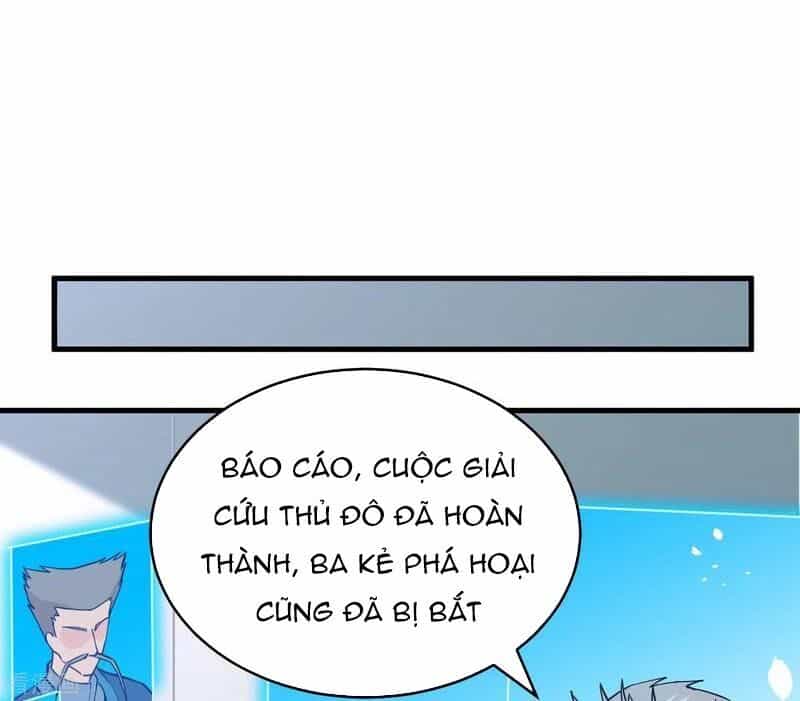 Thuật Sĩ Đến Từ Tương Lai - Chương 54 - ảnh 15