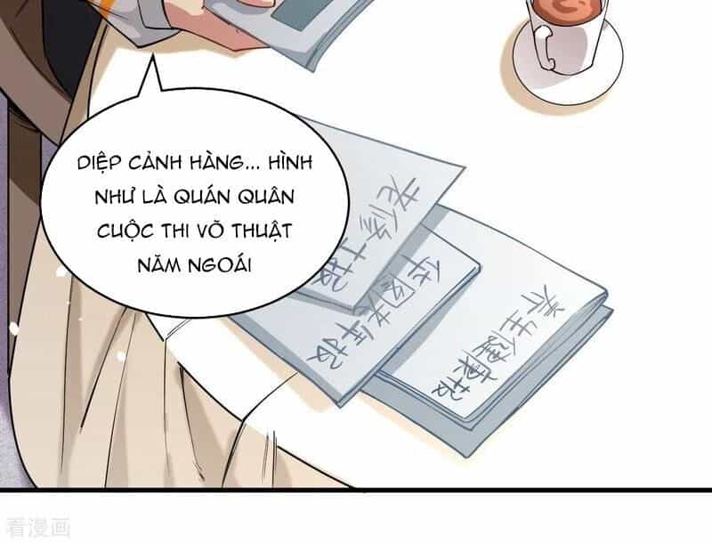 Thuật Sĩ Đến Từ Tương Lai - Chương 54 - ảnh 39