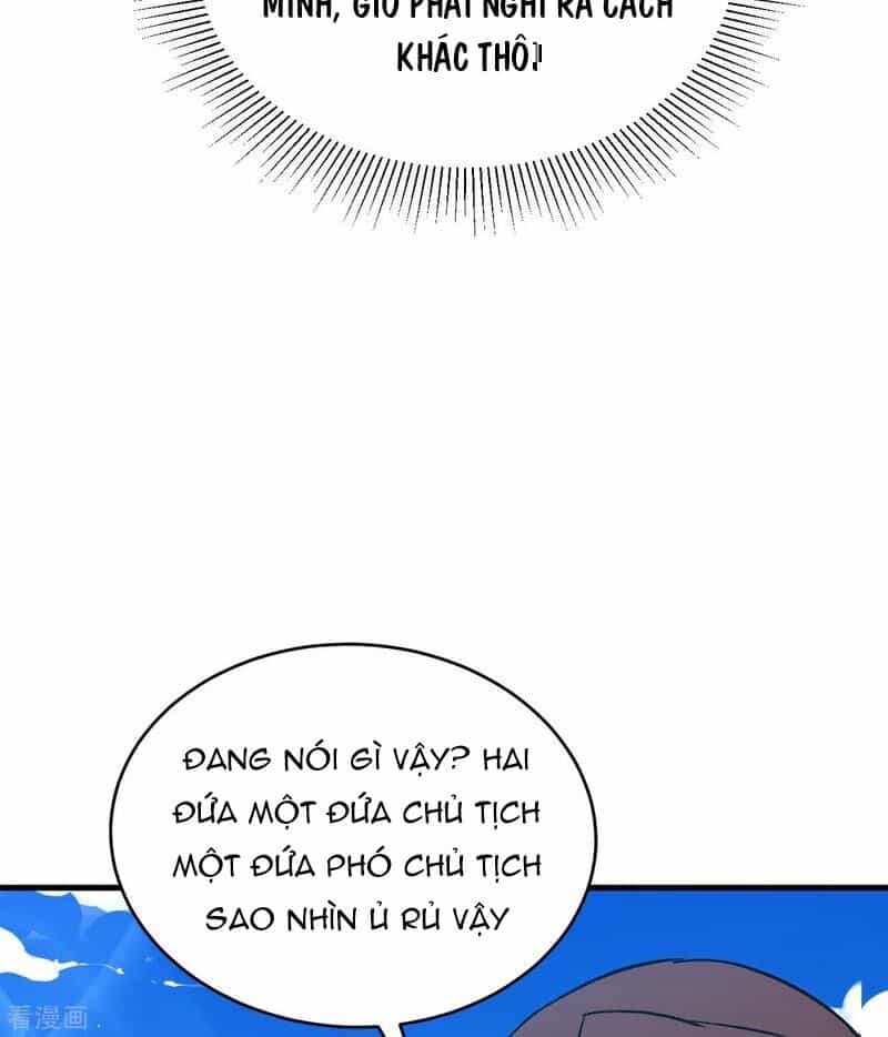 Thuật Sĩ Đến Từ Tương Lai - Chương 54 - ảnh 43