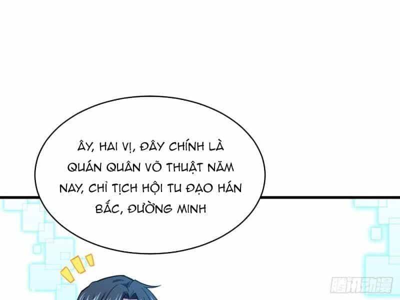 Thuật Sĩ Đến Từ Tương Lai - Chương 55 - ảnh 16