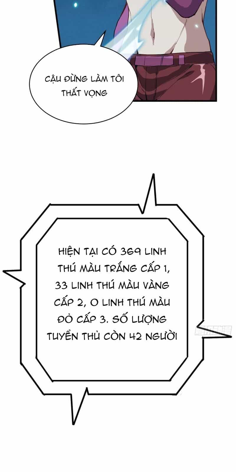 Thuật Sĩ Đến Từ Tương Lai - Chương 55 - ảnh 60