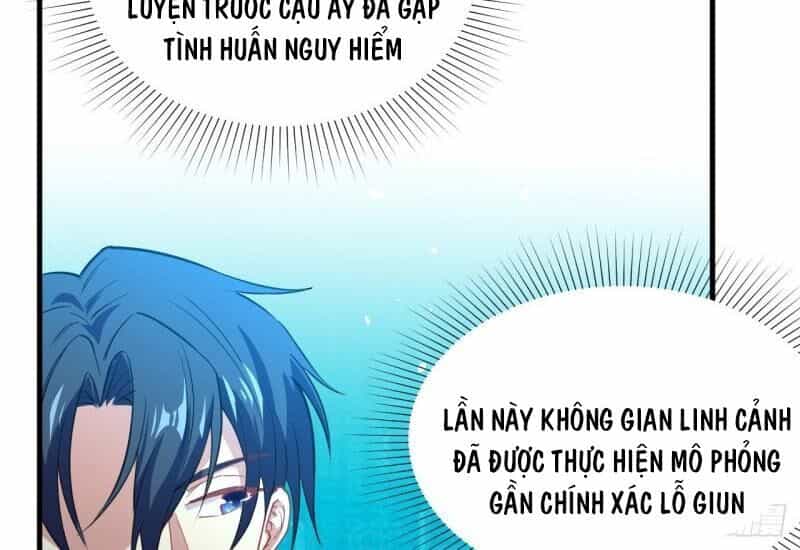 Thuật Sĩ Đến Từ Tương Lai - Chương 55 - ảnh 7