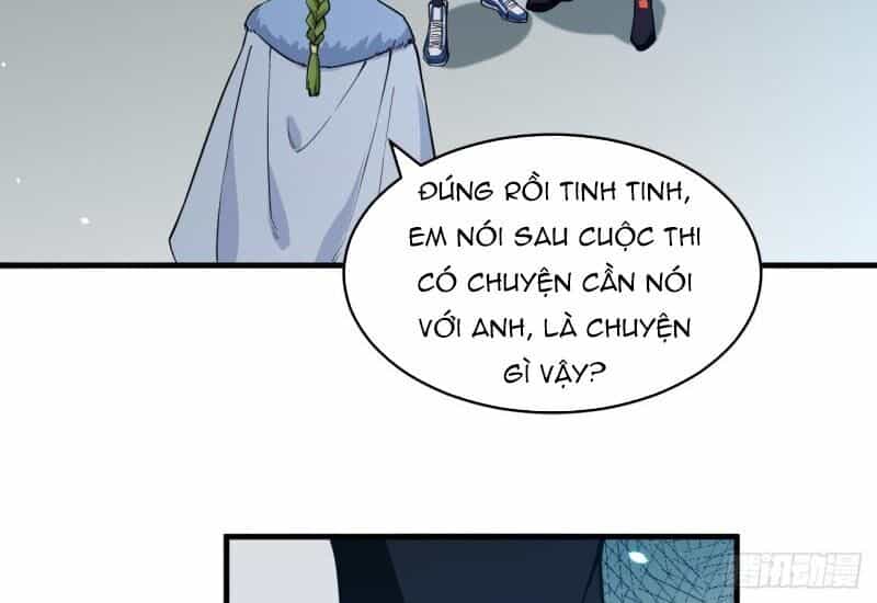 Thuật Sĩ Đến Từ Tương Lai - Chương 56 - ảnh 43