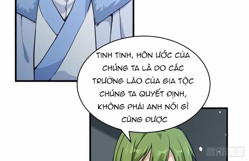 Thuật Sĩ Đến Từ Tương Lai - Chương 56 - ảnh 46