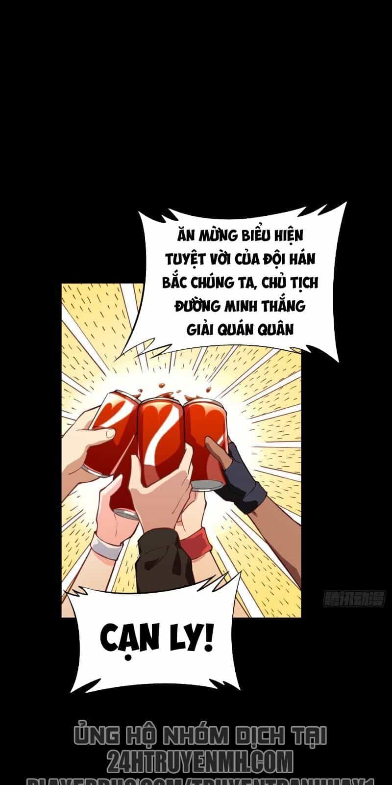 Thuật Sĩ Đến Từ Tương Lai - Chương 57 - ảnh 2