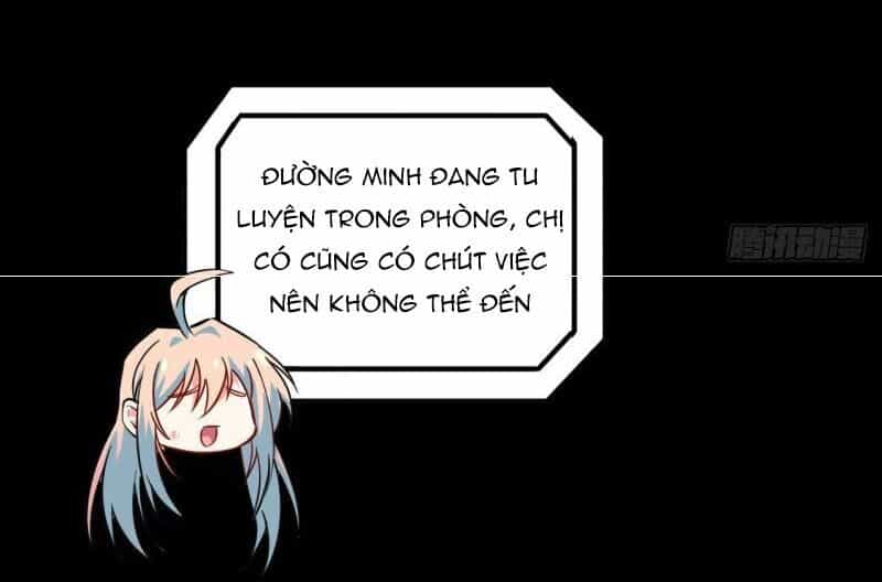 Thuật Sĩ Đến Từ Tương Lai - Chương 57 - ảnh 7