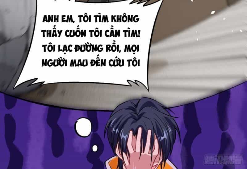 Thuật Sĩ Đến Từ Tương Lai - Chương 58 - ảnh 31