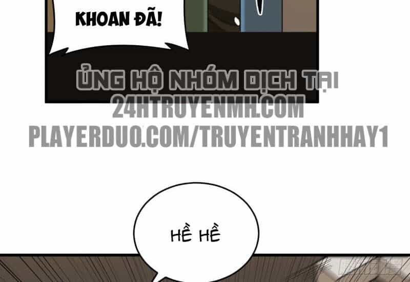 Thuật Sĩ Đến Từ Tương Lai - Chương 58 - ảnh 48