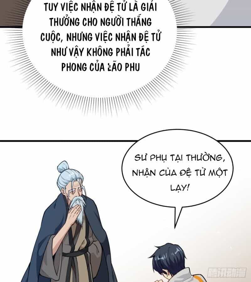 Thuật Sĩ Đến Từ Tương Lai - Chương 60 - ảnh 15