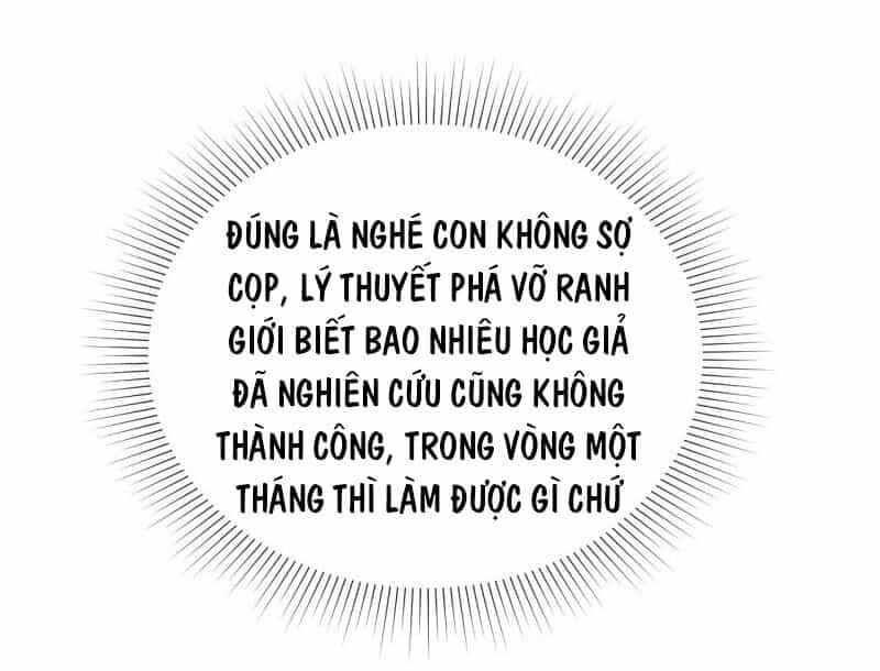Thuật Sĩ Đến Từ Tương Lai - Chương 60 - ảnh 19