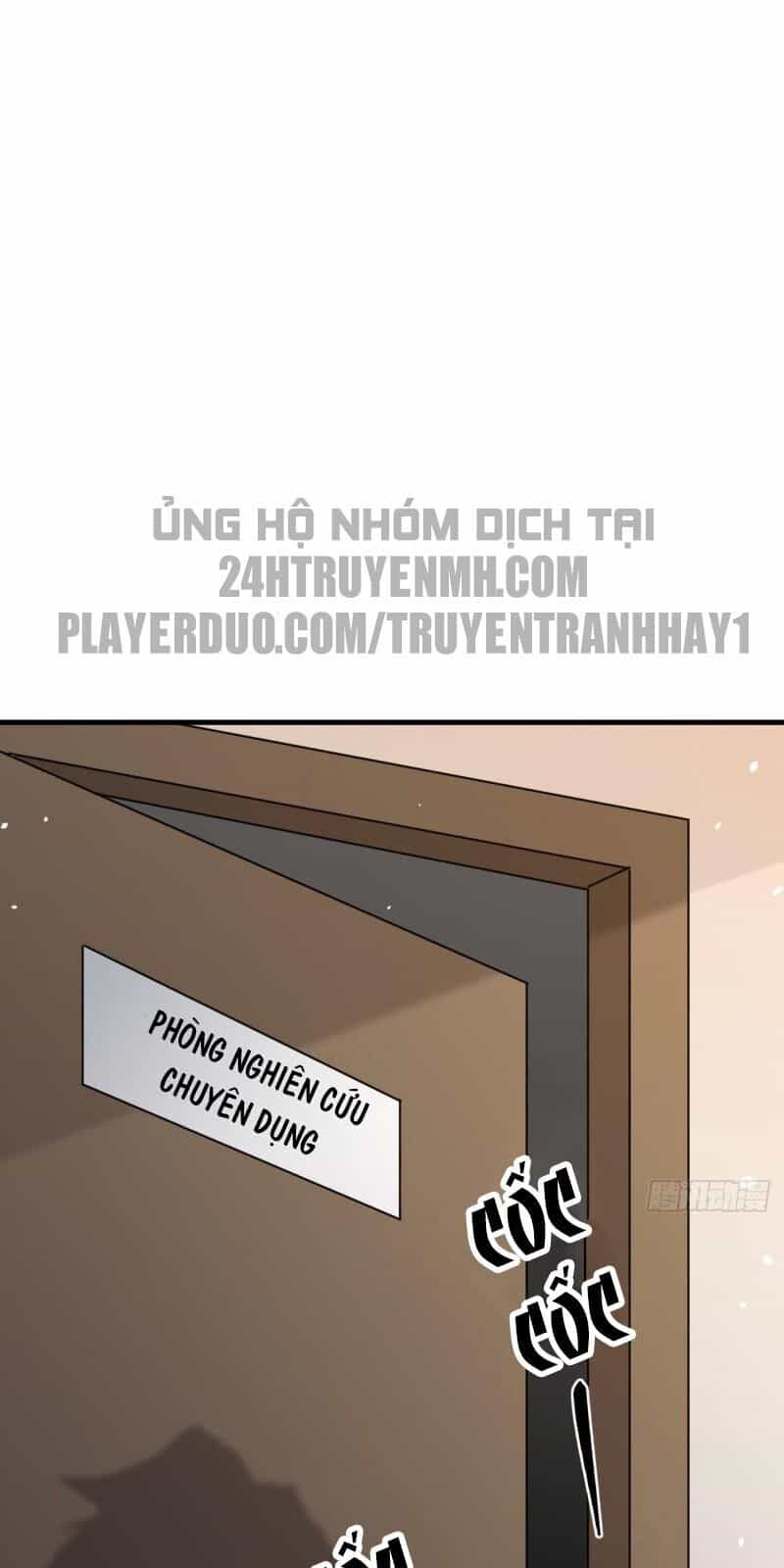 Thuật Sĩ Đến Từ Tương Lai - Chương 60 - ảnh 38