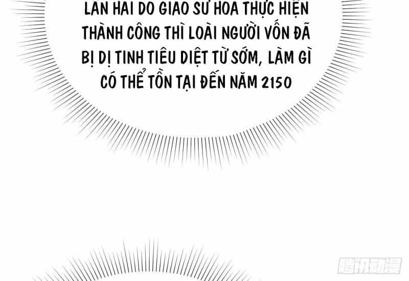Thuật Sĩ Đến Từ Tương Lai - Chương 61 - ảnh 12