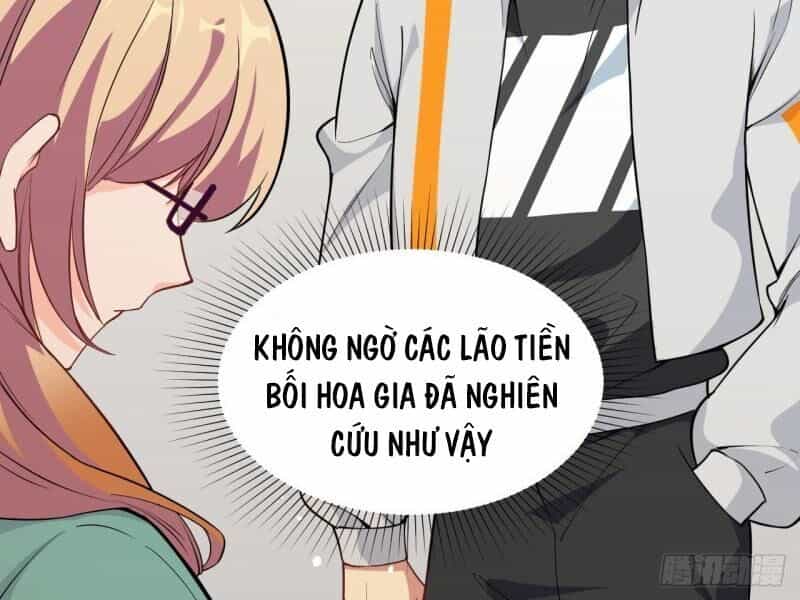 Thuật Sĩ Đến Từ Tương Lai - Chương 61 - ảnh 15