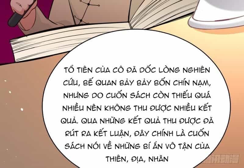 Thuật Sĩ Đến Từ Tương Lai - Chương 61 - ảnh 7