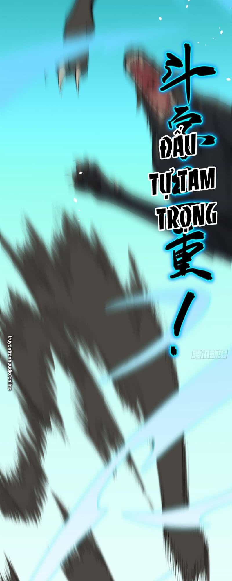 Thuật Sĩ Đến Từ Tương Lai - Chương 62 - ảnh 13