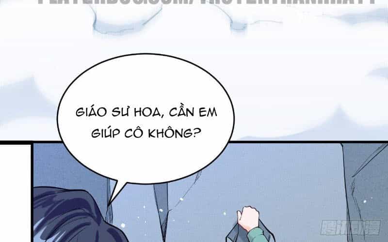 Thuật Sĩ Đến Từ Tương Lai - Chương 62 - ảnh 38