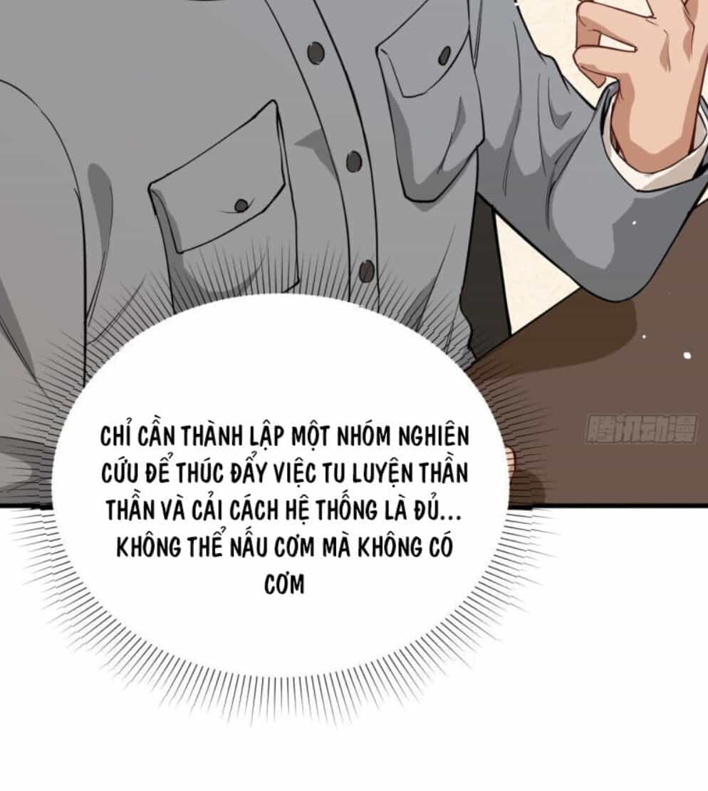 Thuật Sĩ Đến Từ Tương Lai - Chương 63 - ảnh 41