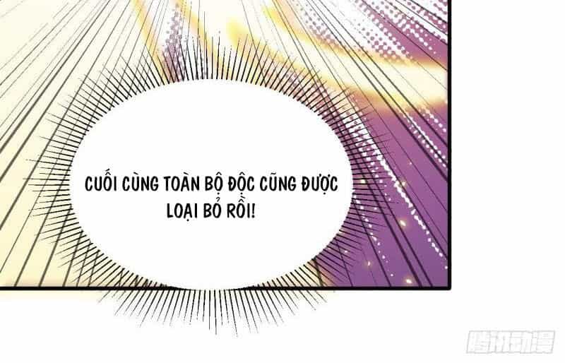 Thuật Sĩ Đến Từ Tương Lai - Chương 64 - ảnh 37